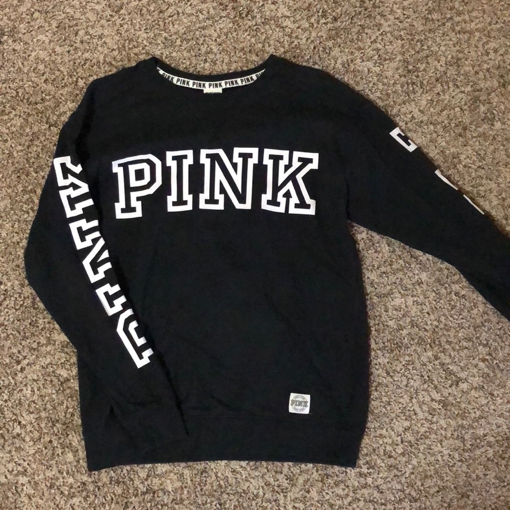 PINK Victoria’s Secret Sweatshirt